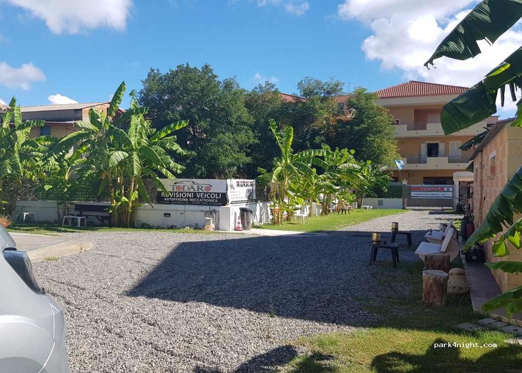 (88811) Cirò Marina - Via Capo Alice, 51 — foto