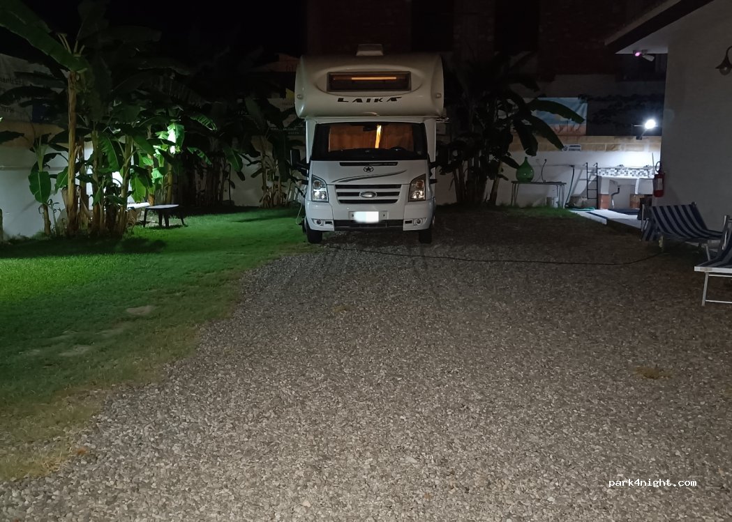 (88811) Cirò Marina - Via Capo Alice, 51 — foto 4