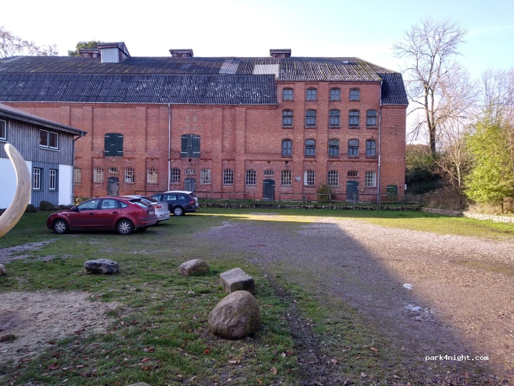 (24321) Lütjenburg - 7 Nienthal — foto