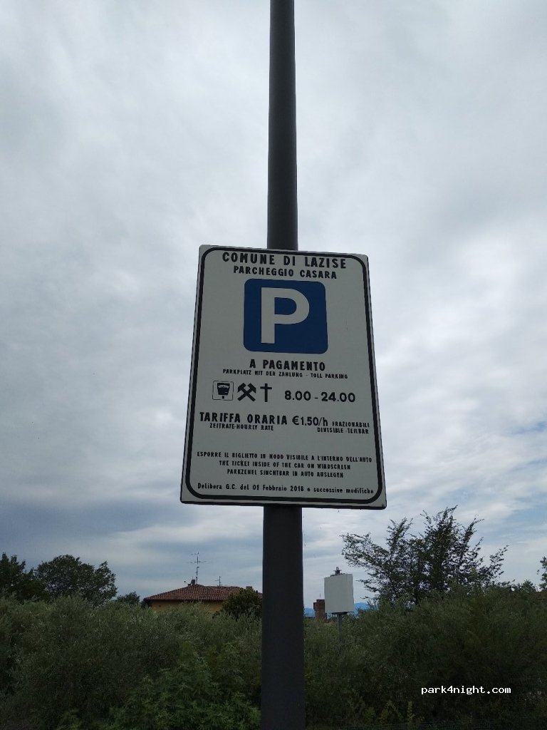(37017) Lazise - 9 Strada Provinciale 5 — foto 4