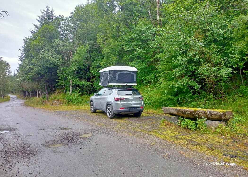 (6530) Averøy - Unnamed Road — foto