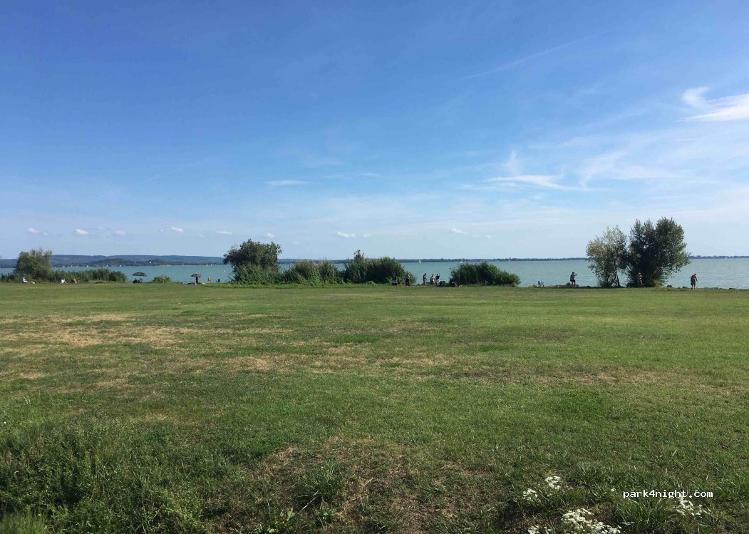 (8253) Révfülöp - 2 Bánky Donát utca — foto 3
