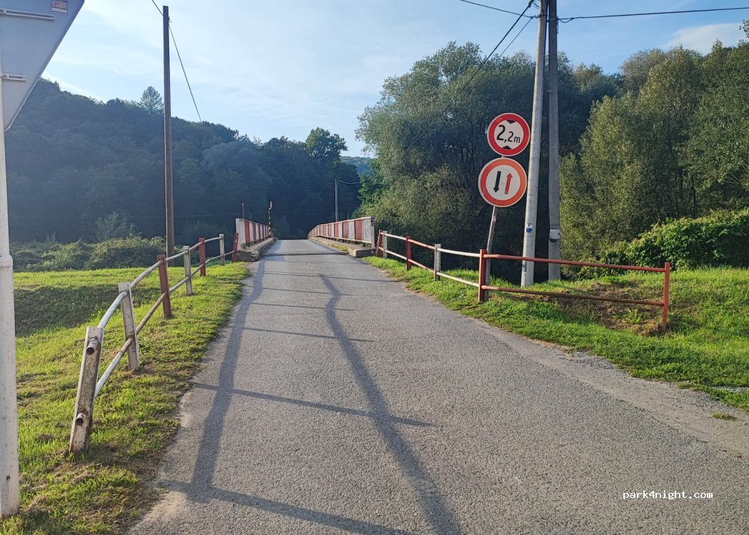 (080 01) Haniska - Borkut — foto 4