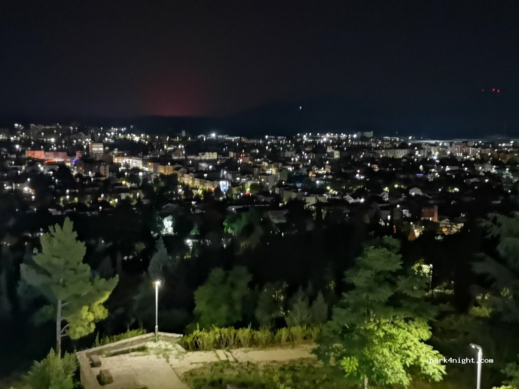 (1430) Kavadartsi - Unnamed road / Kosturnica — foto 2