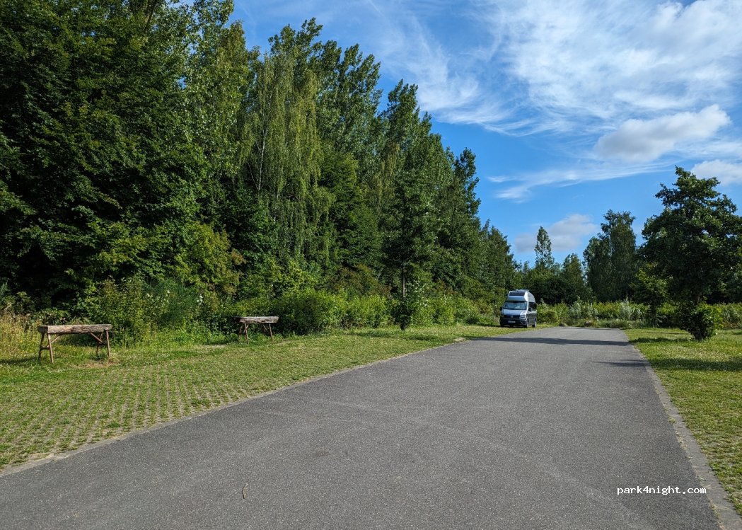(52249) Eschweiler - 75 Zum Blaustein-See — foto 3