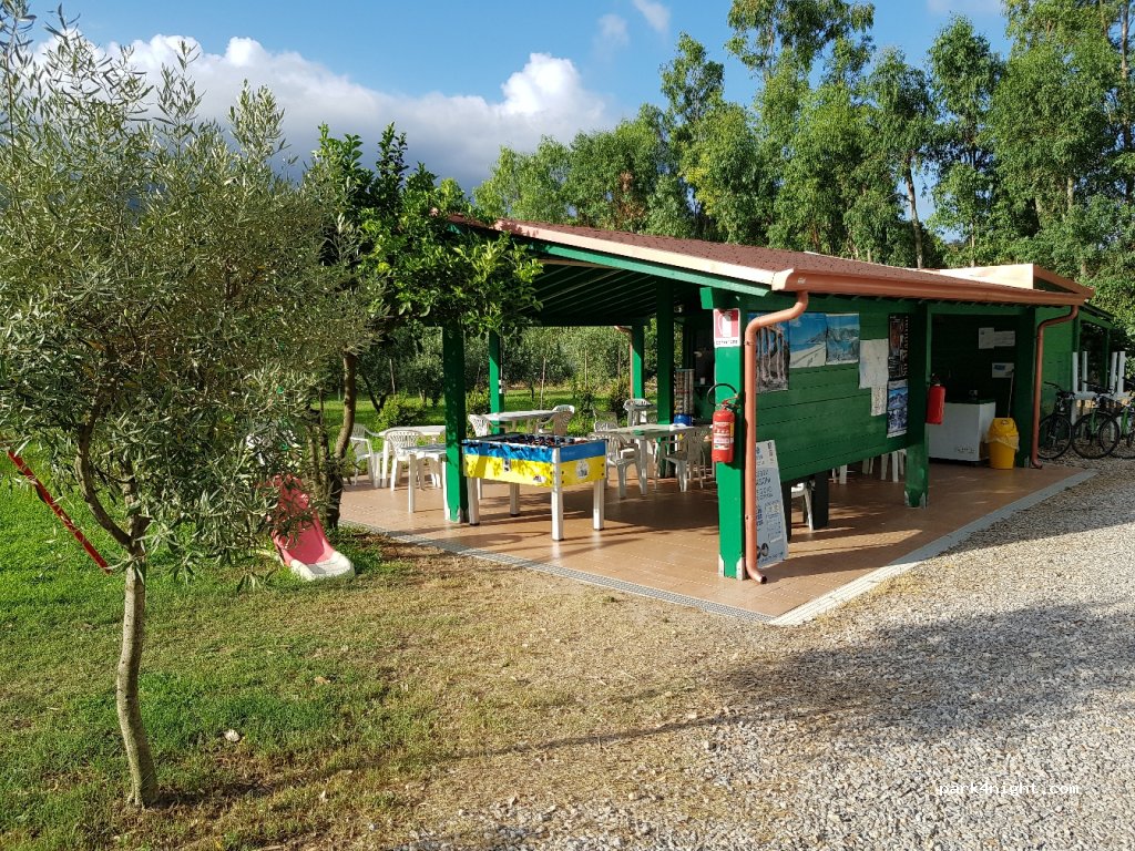 Camping Ortus De Mari — foto 3