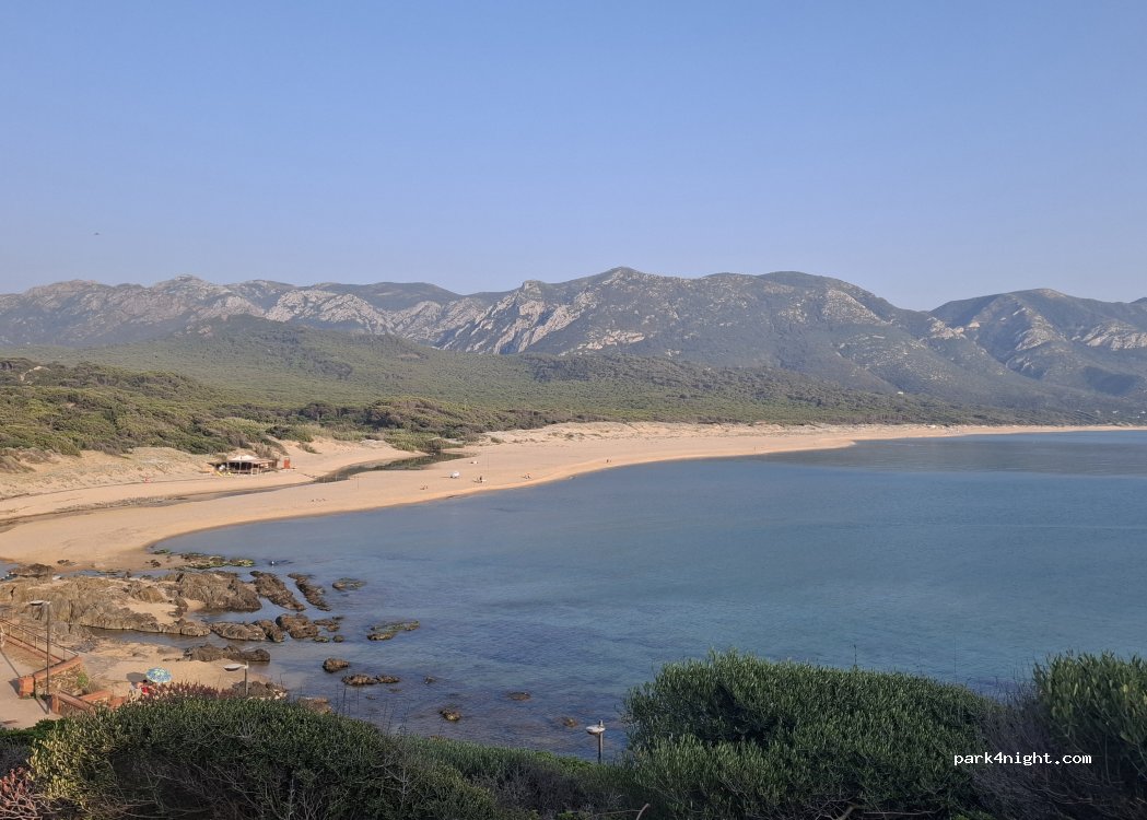 Camping Ortus De Mari — foto 5