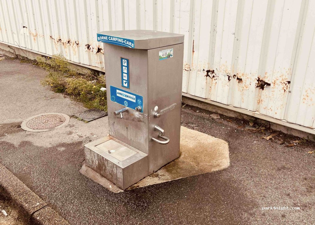(56270) Ploemeur - Route de Larmor — foto 3