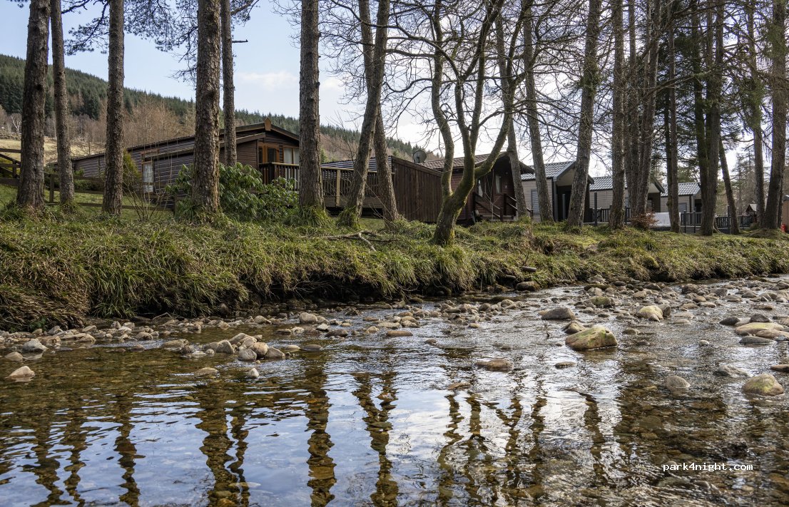 Tyndrum Holiday Park — foto 4