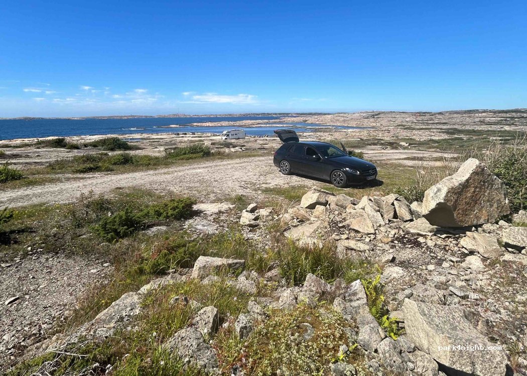 (450 45) Bohus-malmön - 13 Martins väg — foto 3