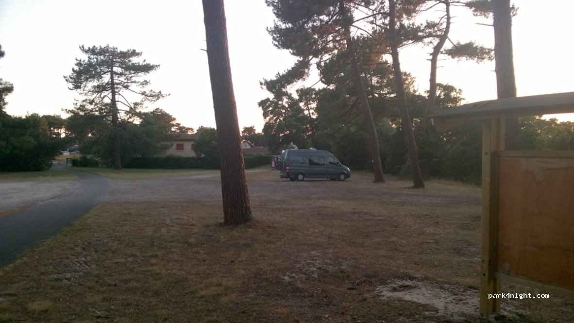 (40200) Mimizan - Rue de la Papeterie — foto 2