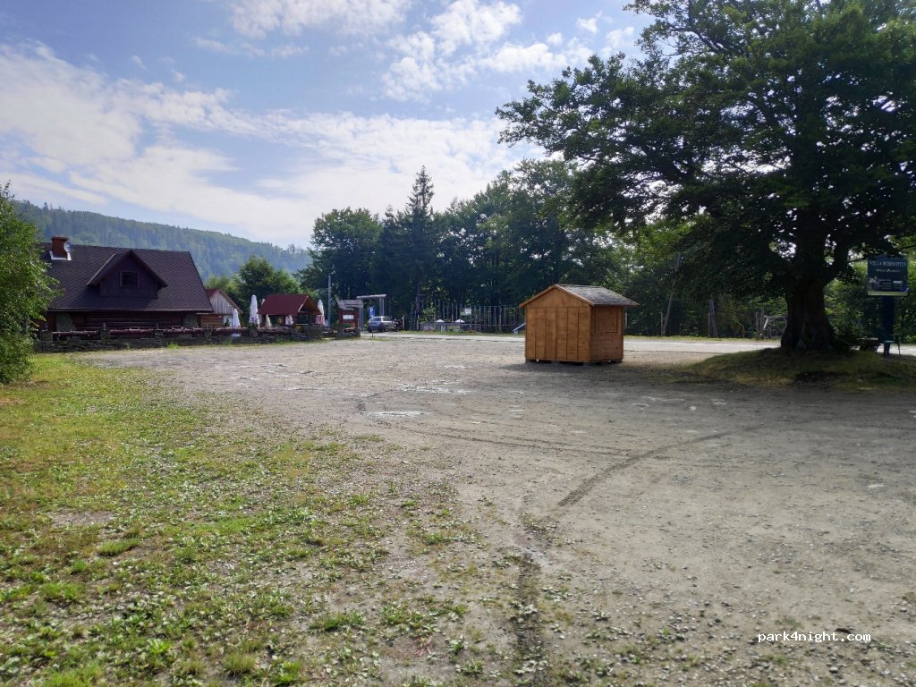 (43-450) Ustroń - 25 Równica — foto 4