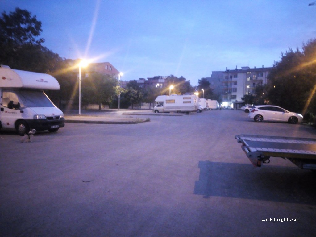 (07100) Sassari - 44 Via Fabrizio de Andrè — foto