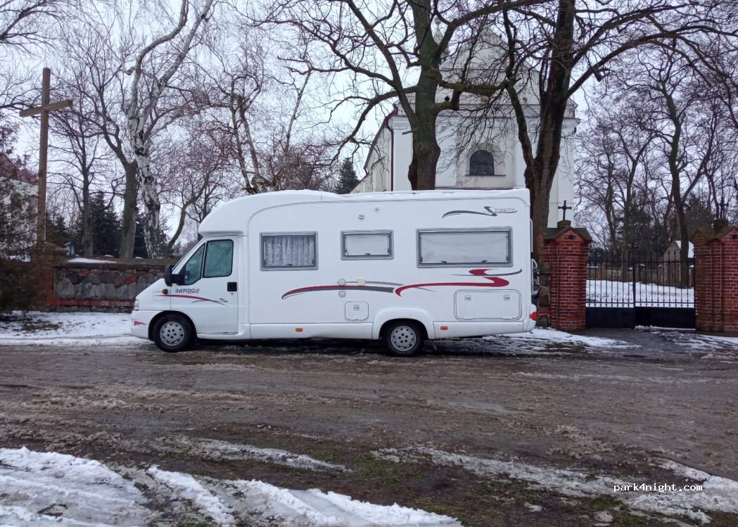 (99-235) Siedlątków - Unnamed road — foto 2