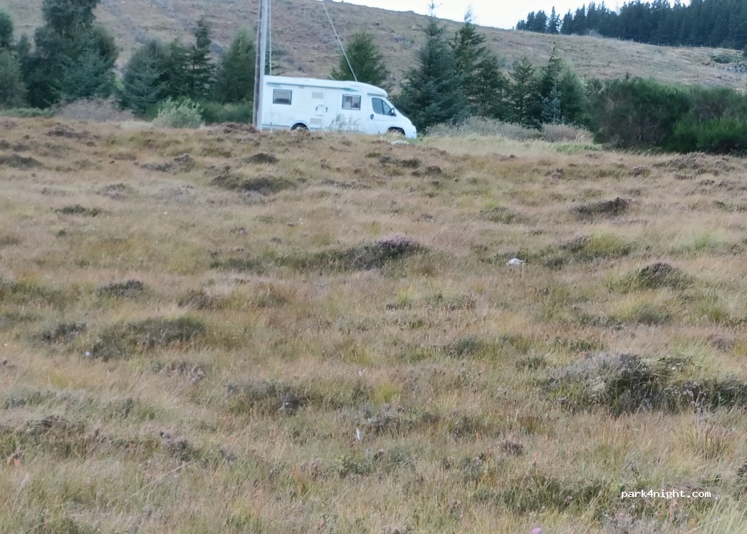 (IV22 2EJ) Achnasheen - A832 — foto 2