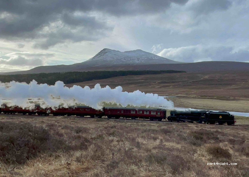 (IV22 2EJ) Achnasheen - A832 — foto 3