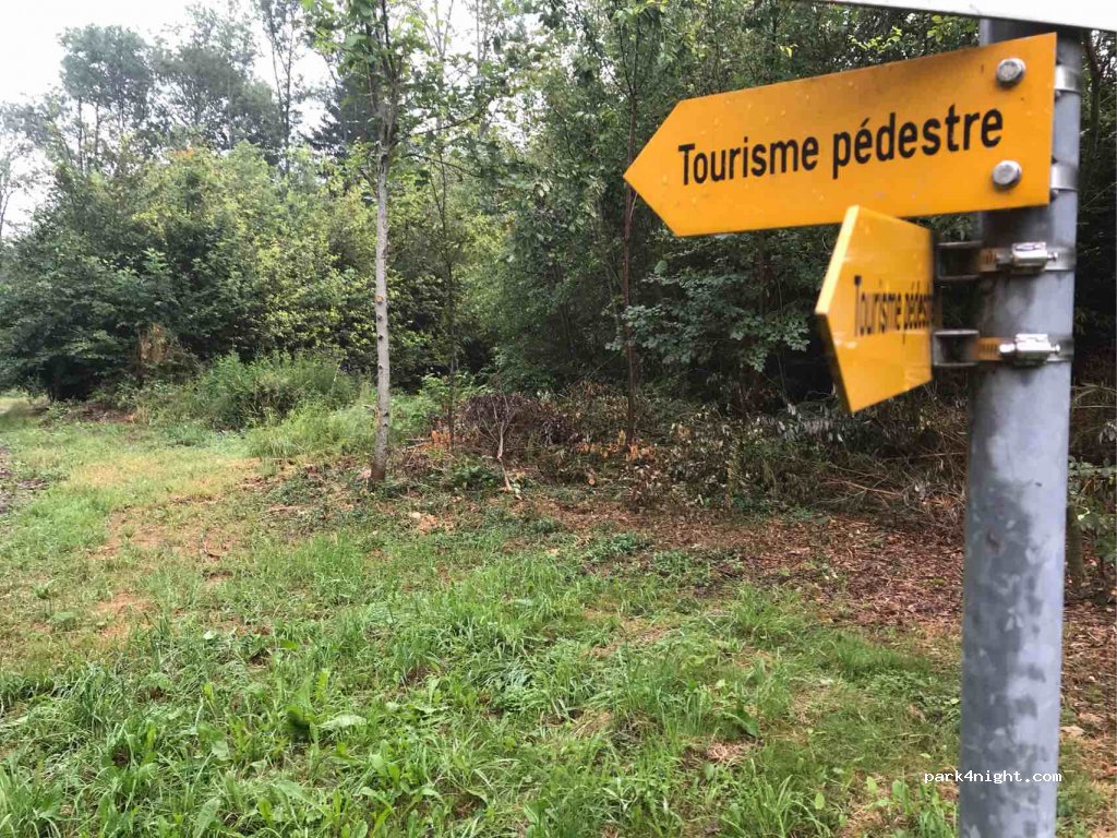(1041) Poliez-Pittet - Chemin de la Carnassière — foto 2