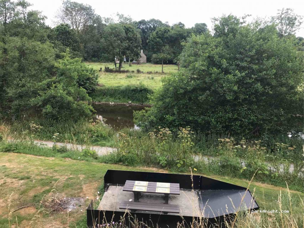 (50420) Tessy-sur-Vire - 10 Route de Pont Farcy — foto 2