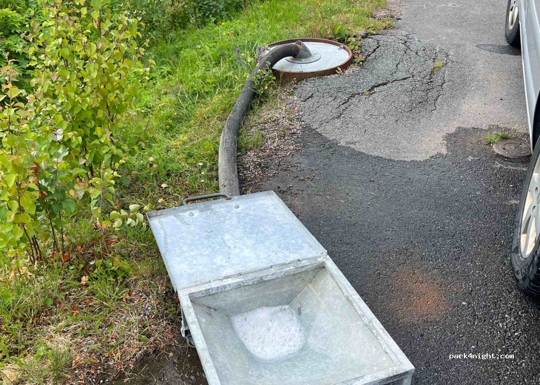 (984 32) Pajala - 4 Sommarvägen — foto 4
