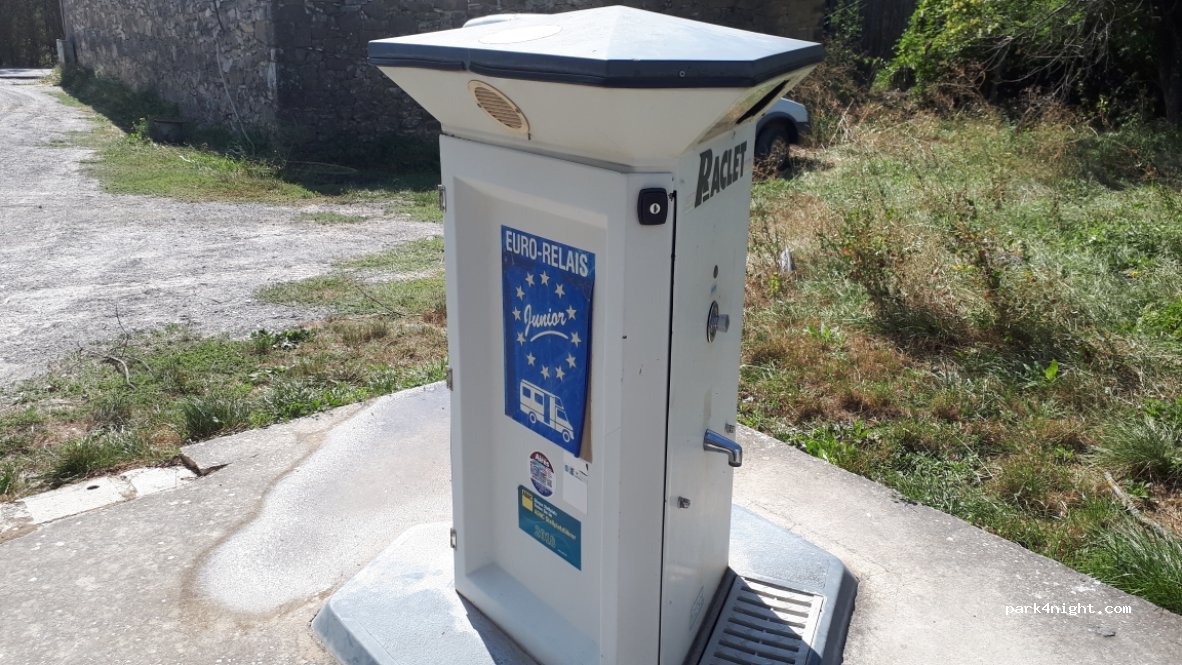 (07220) Larnas - D262/Le Village — foto 2