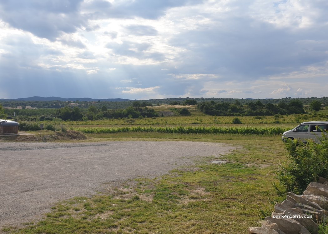 (07220) Larnas - D262/Le Village — foto 3