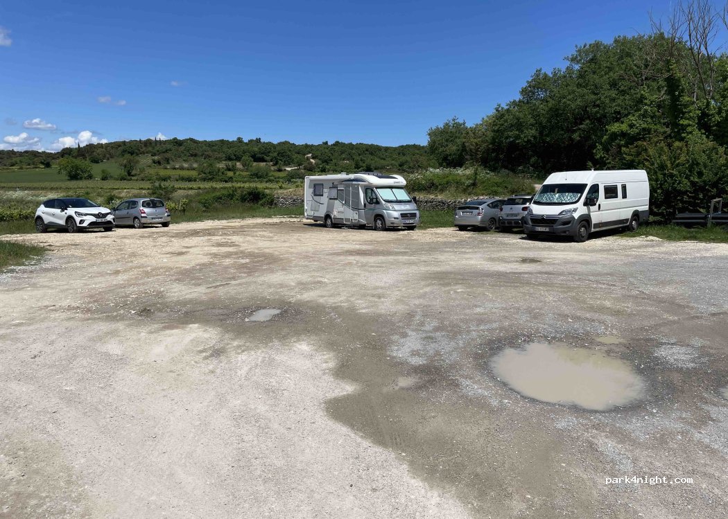 (07220) Larnas - D262/Le Village — foto 5