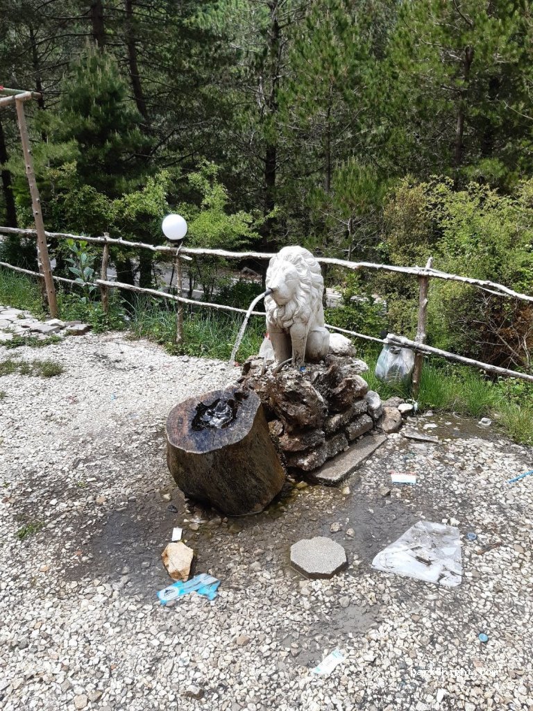 () Vlorë - SH8 — foto