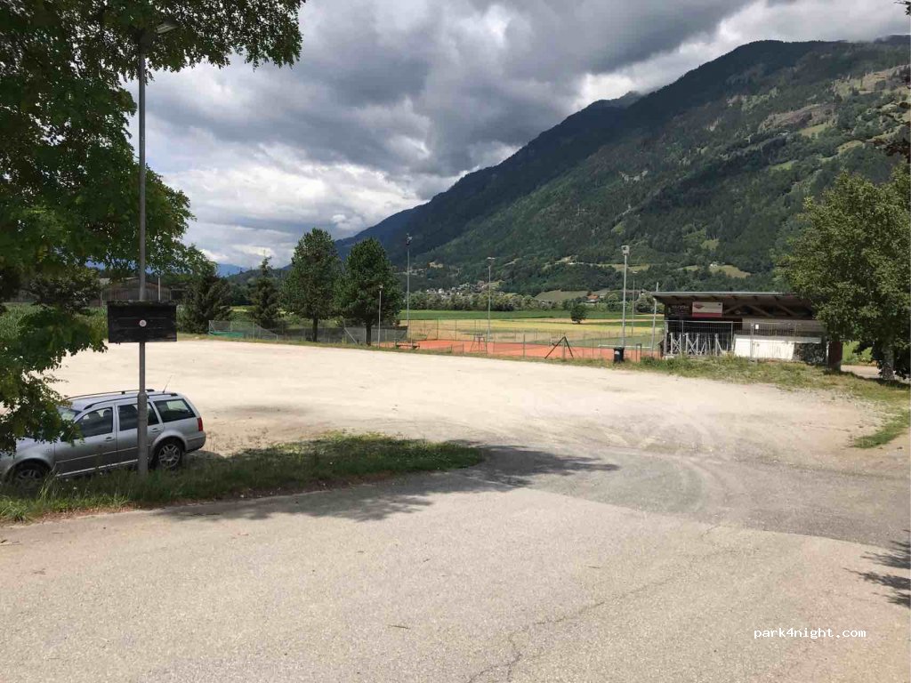 (9753) Lind im Drautal - 115 Lind im Drautal — foto