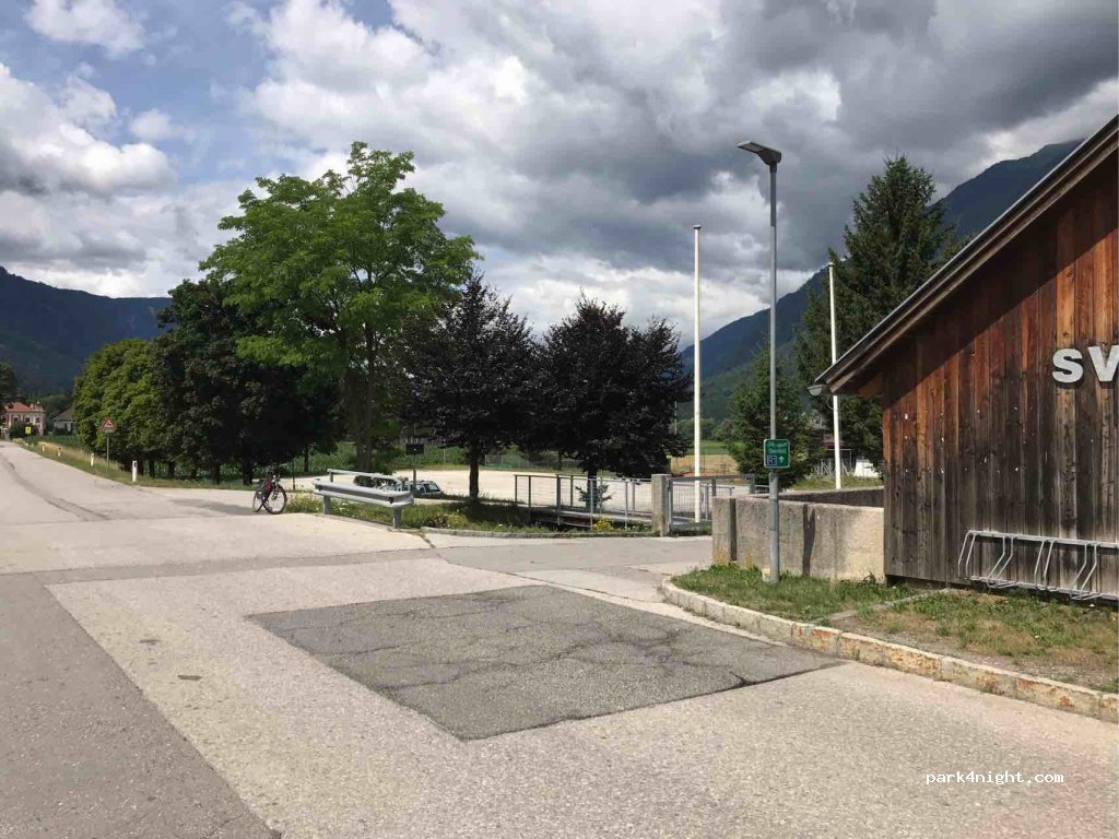 (9753) Lind im Drautal - 115 Lind im Drautal — foto 2