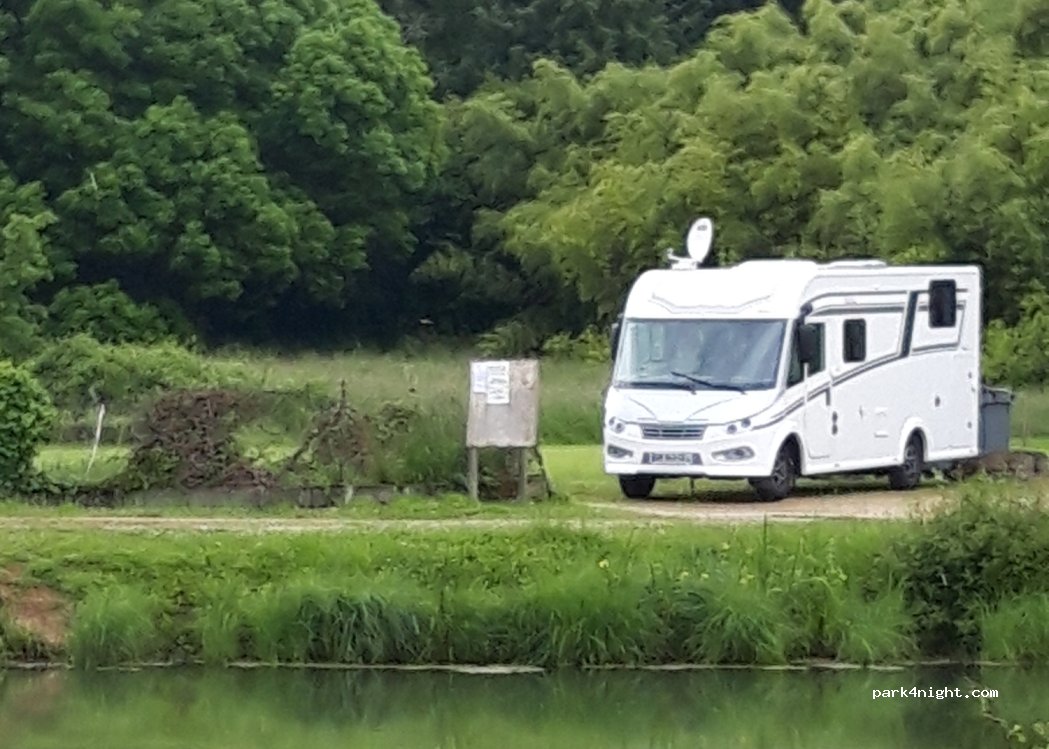 (86700) Vaux - Impasse du Gué — foto 4
