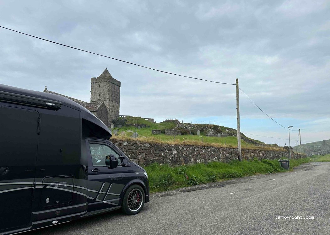 (HS5 3TW) Isle of Harris - A859 — foto 3
