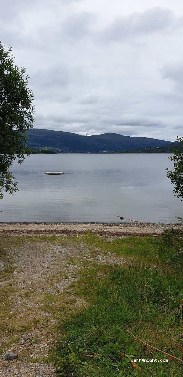 (6060) Hareid - 5 Sekundær Fylkesveg 35 — foto 2