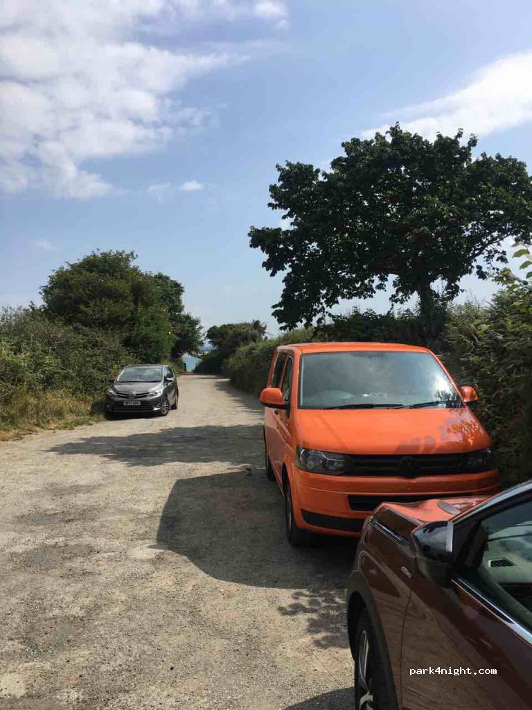 (LL53 7NL) Pwllheli - A499 — foto