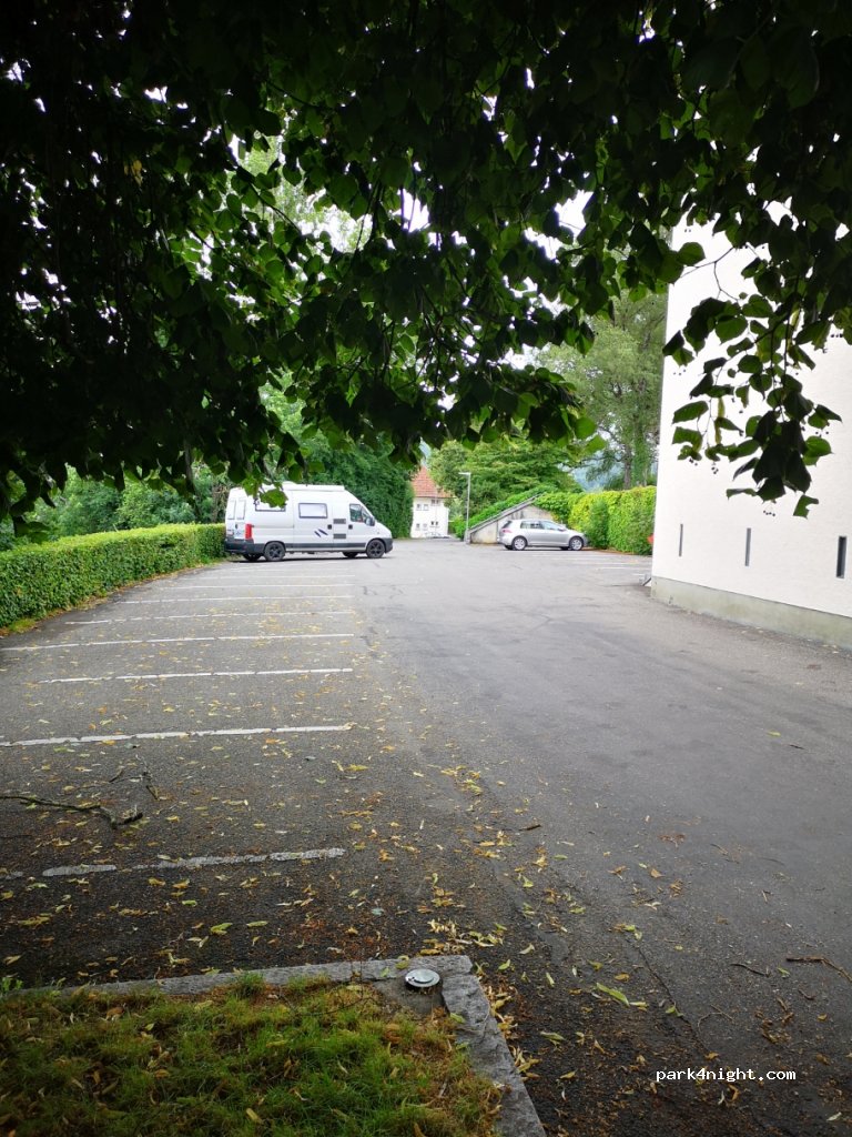 (5712) Beinwil am See - 29 Kirchstrasse — foto 2