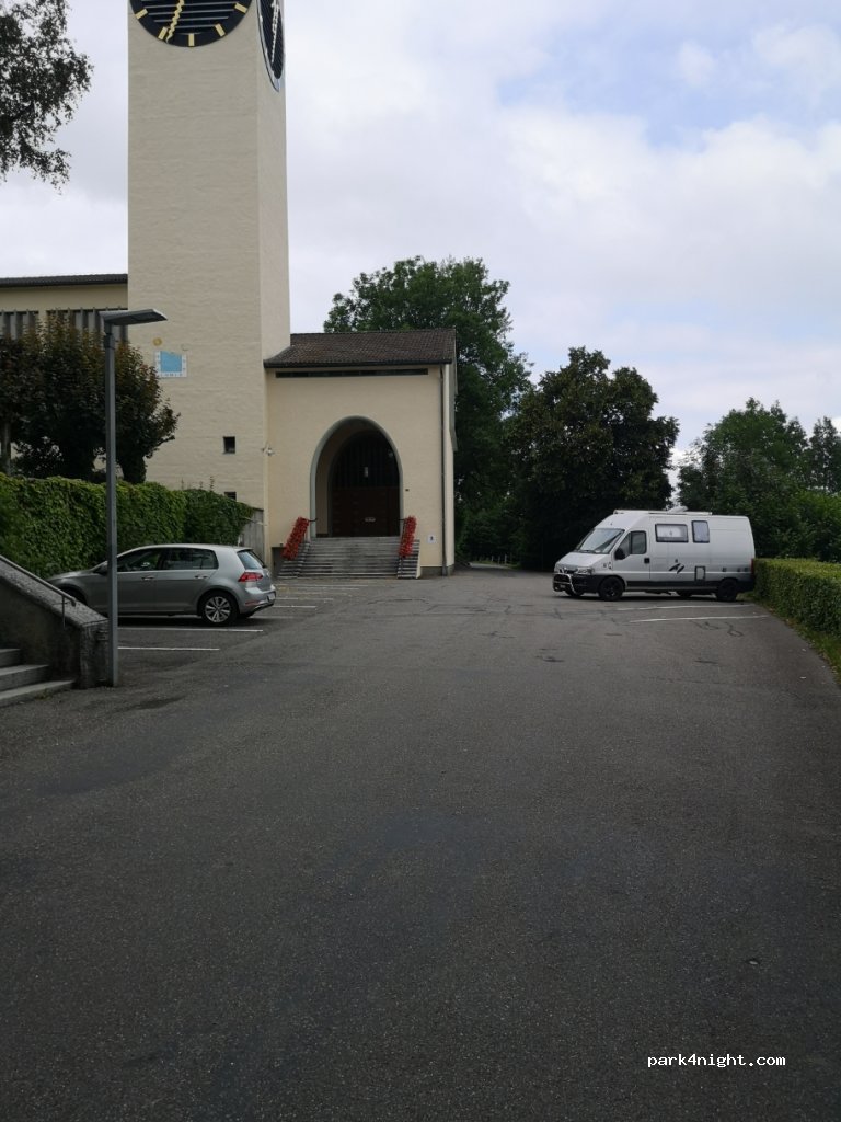 (5712) Beinwil am See - 29 Kirchstrasse — foto 4