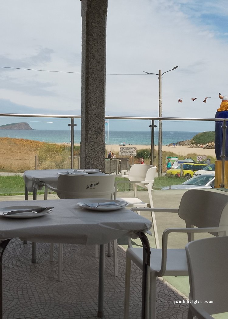 (27861) O Vicedo - Playa de San Roman — foto 5