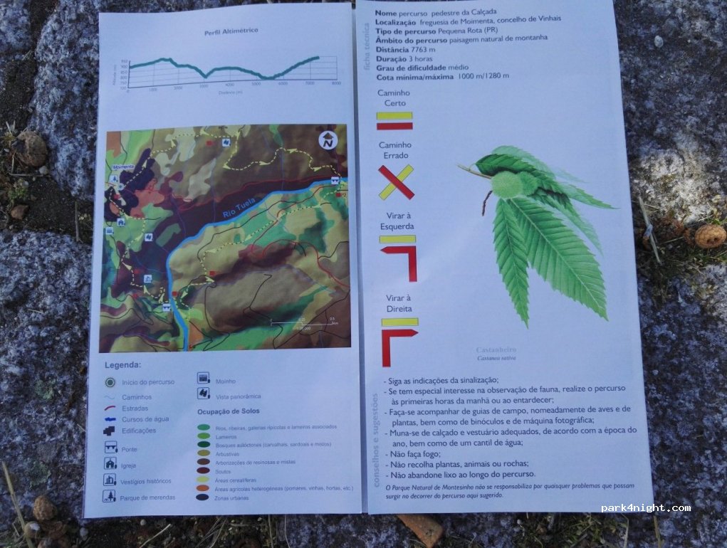 () Moimenta - Lgo do Toural — foto 3