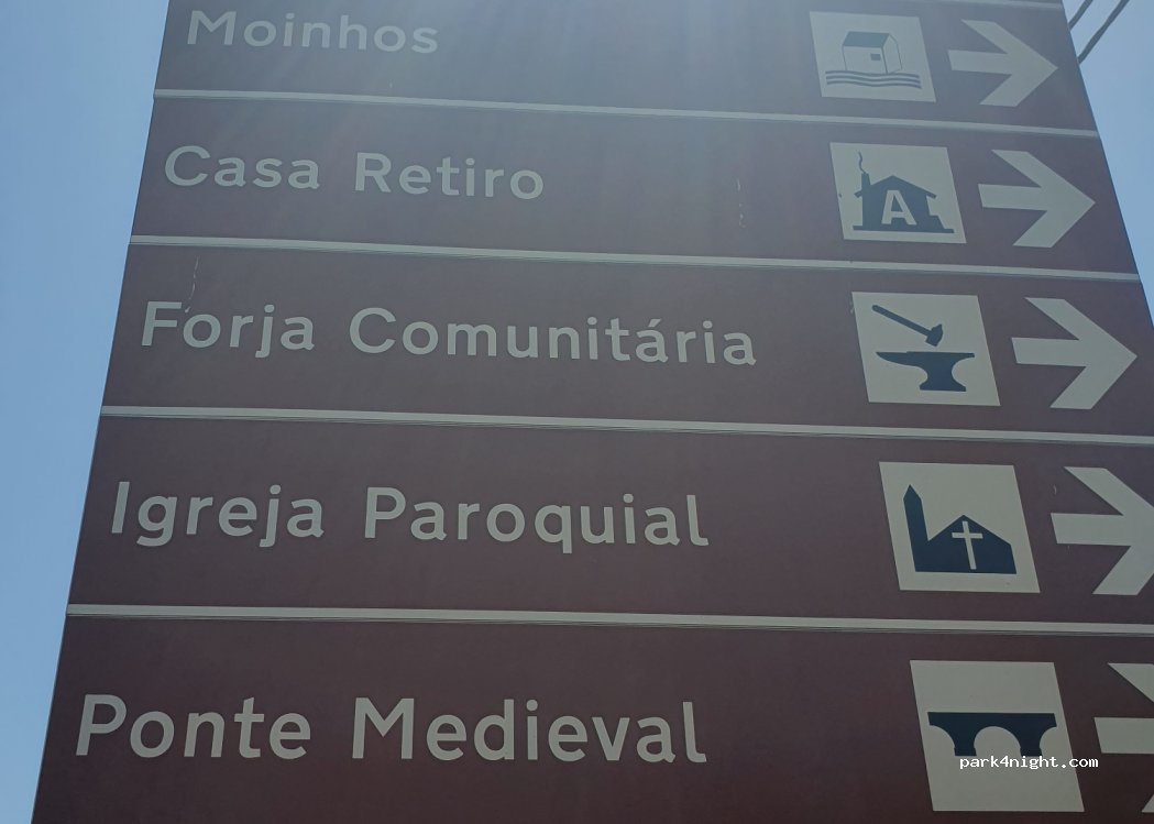() Moimenta - Lgo do Toural — foto 4