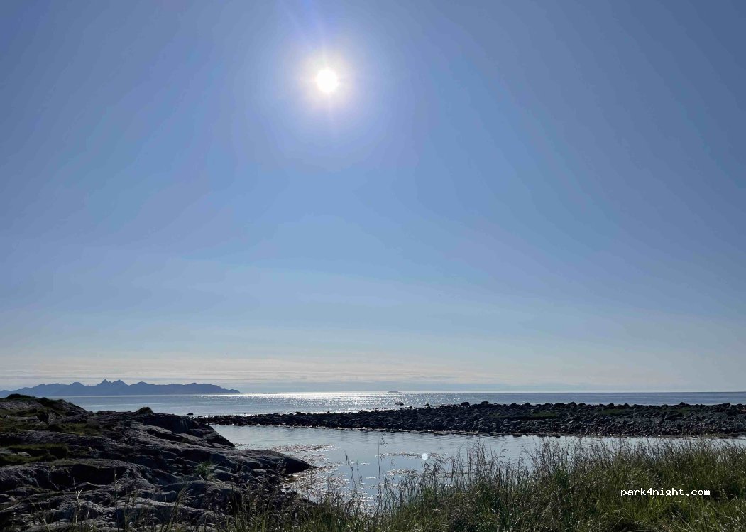 (8488) Noss - 93 Sekundær Fylkesveg 974 — foto 4