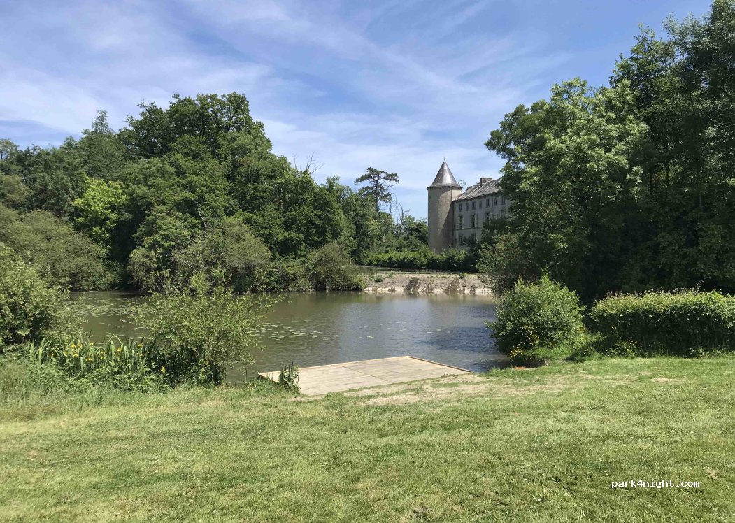 (79380) La Forêt-sur-Sèvre - 13 Rue Mal de Lattre de Tassigny — foto