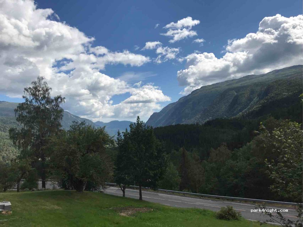 (3841) Flatdal - Flatdalsvegen 1283 — foto 2