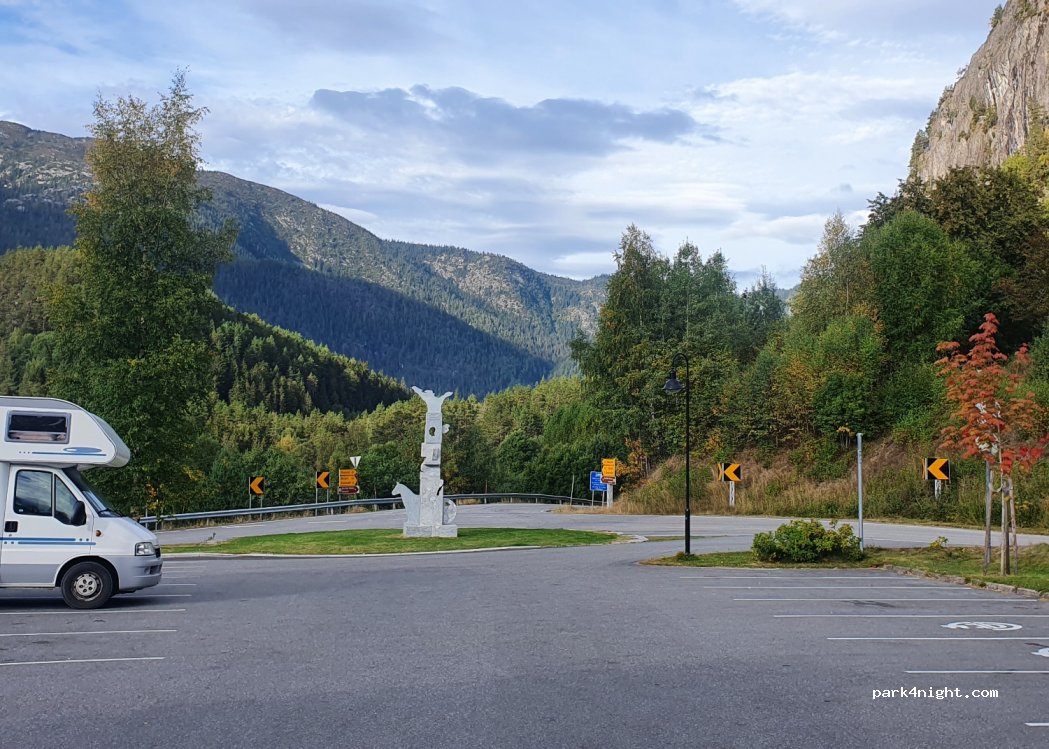 (3841) Flatdal - Flatdalsvegen 1283 — foto 3