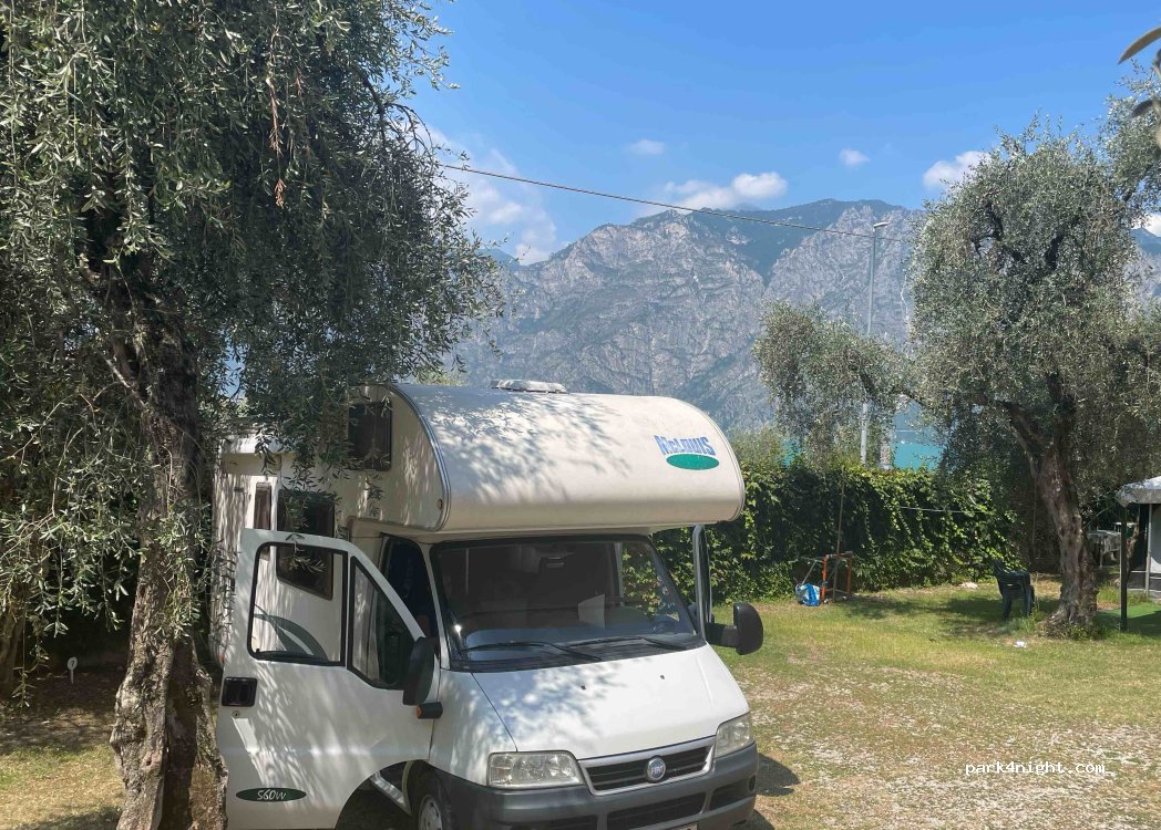 Camping Navène — foto 4