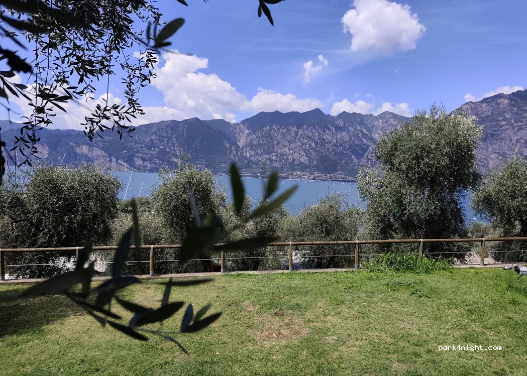 Camping Navène — foto 5