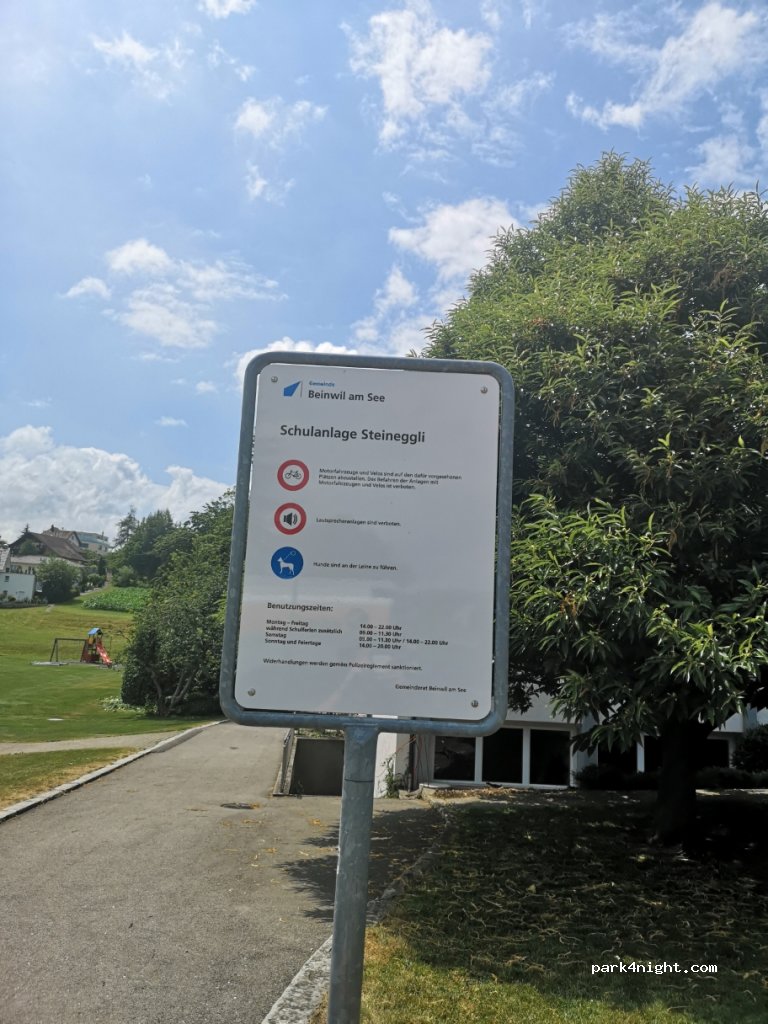 (5712) Beinwil am See - 17 Hombergstrasse — foto 2