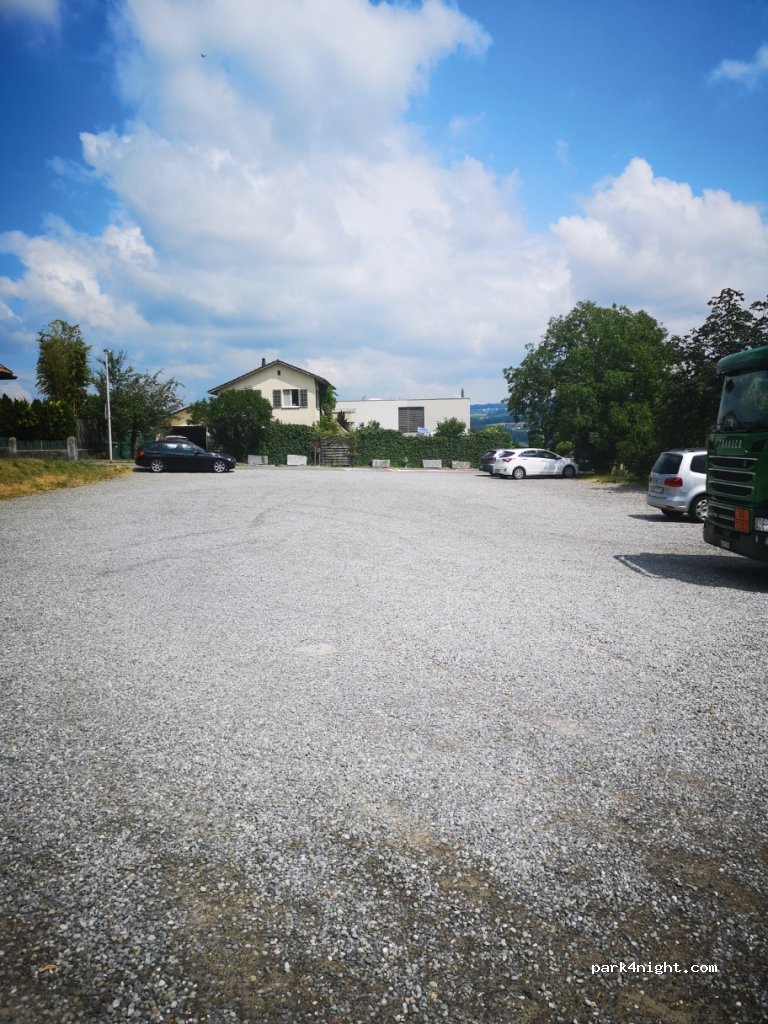 (5712) Beinwil am See - 17 Hombergstrasse — foto 3