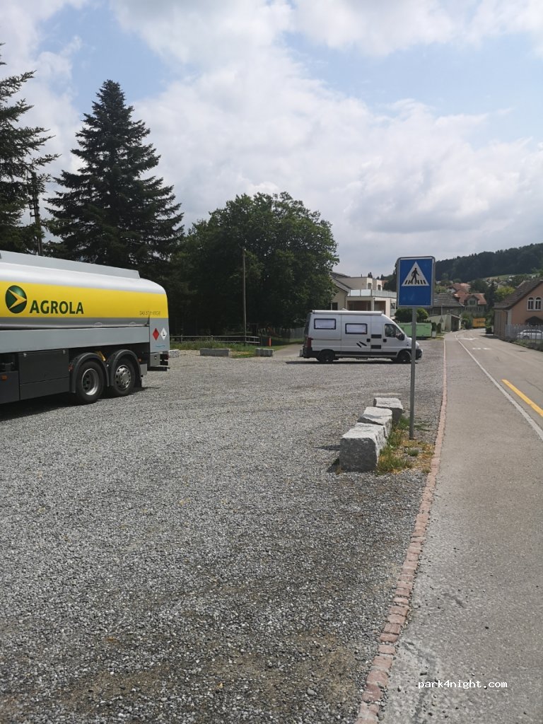 (5712) Beinwil am See - 17 Hombergstrasse — foto 4