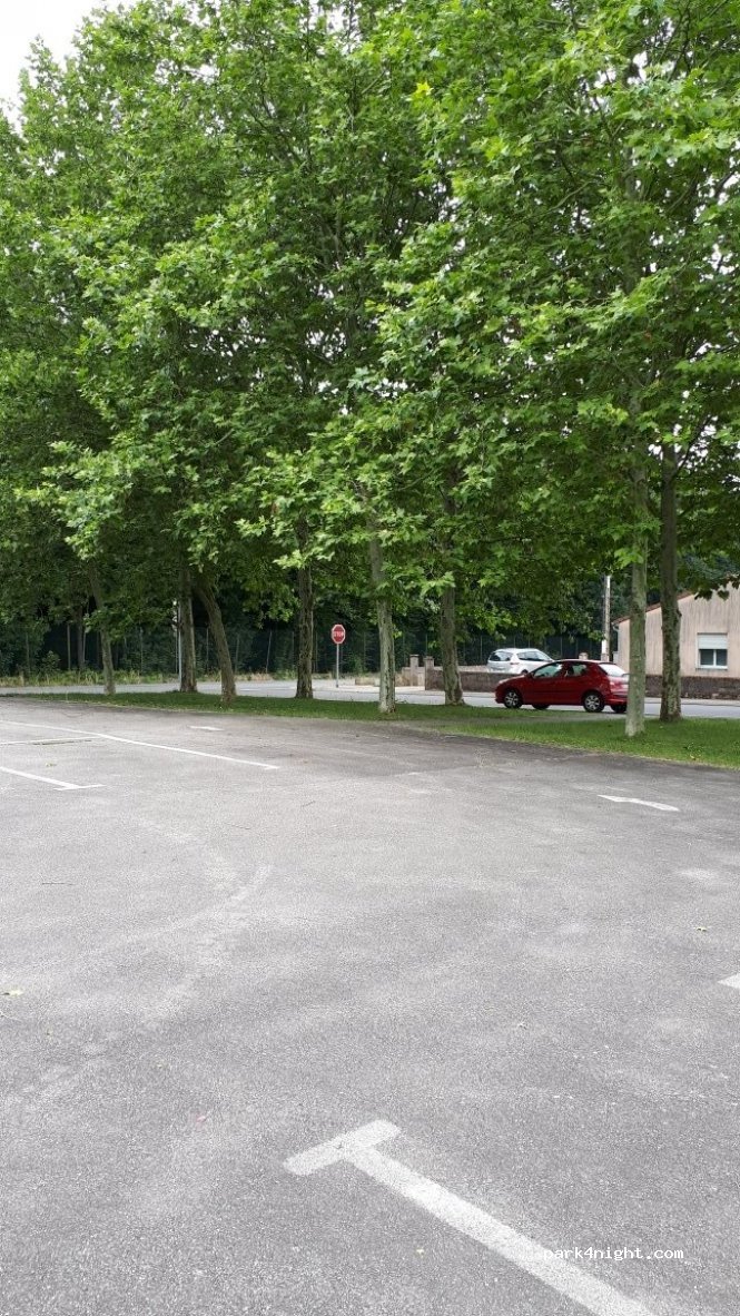 (54640) Tucquegnieux - 19B Rue de Belgrade — foto