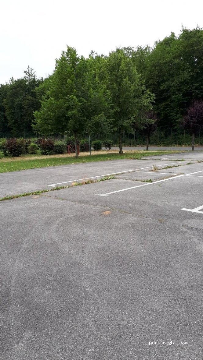 (54640) Tucquegnieux - 19B Rue de Belgrade — foto 2