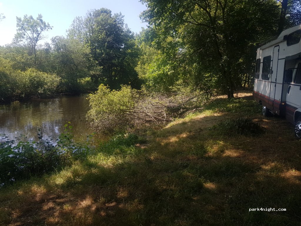 (23380) Ajain - Les Petits Bois — foto 2
